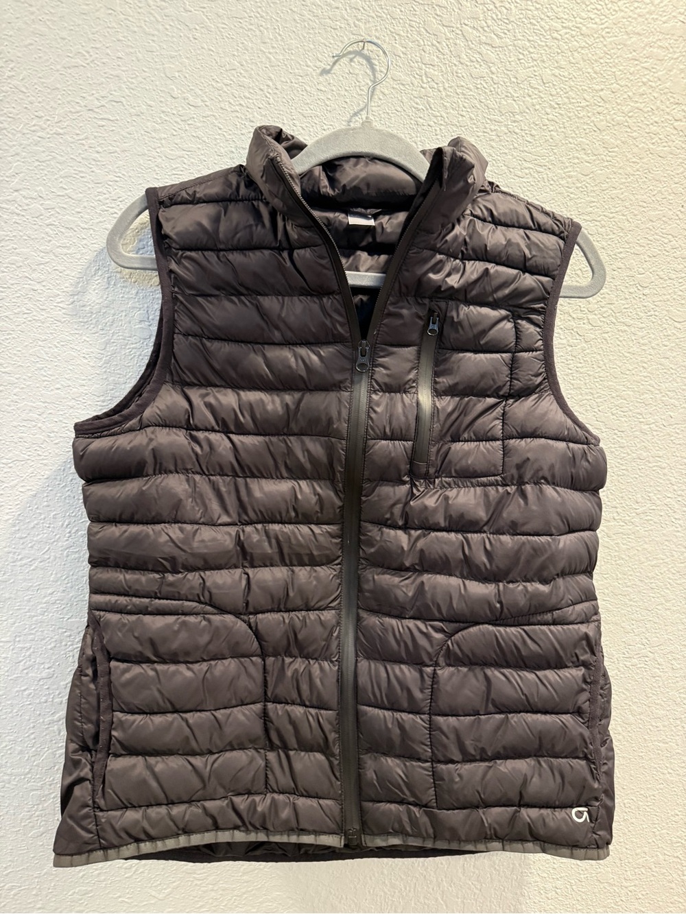 Gapfit Black Vest - Large